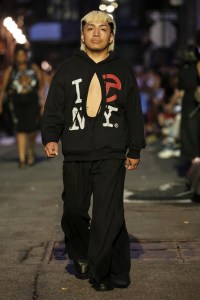 Telfar Spring 2025 CollectionTelfar Spring 2025 Collection