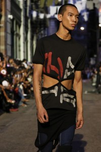 Telfar Spring 2025 CollectionTelfar Spring 2025 Collection