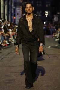 Telfar Spring 2025 CollectionTelfar Spring 2025 Collection
