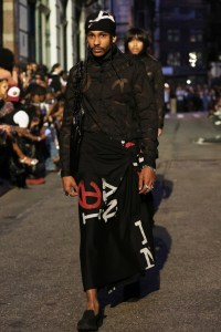 Telfar Spring 2025 CollectionTelfar Spring 2025 Collection