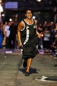 Telfar Spring 2025 CollectionTelfar Spring 2025 Collection