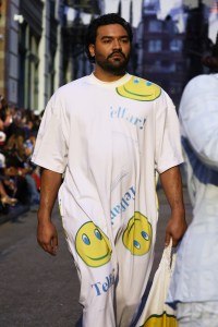 Telfar Spring 2025 CollectionTelfar Spring 2025 Collection