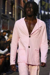 Telfar Spring 2025 CollectionTelfar Spring 2025 Collection
