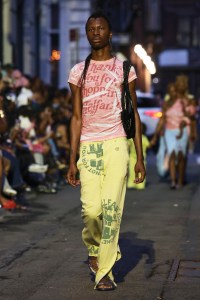Telfar Spring 2025 CollectionTelfar Spring 2025 Collection