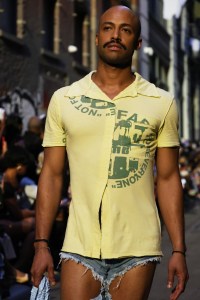 Telfar Spring 2025 CollectionTelfar Spring 2025 Collection