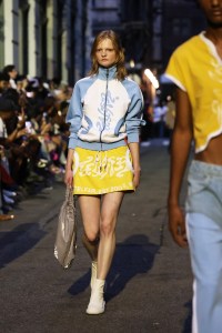 Telfar Spring 2025 CollectionTelfar Spring 2025 Collection