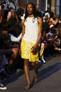 Telfar Spring 2025 CollectionTelfar Spring 2025 Collection