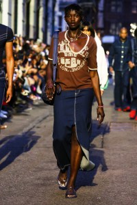Telfar Spring 2025 CollectionTelfar Spring 2025 Collection