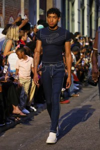 Telfar Spring 2025 CollectionTelfar Spring 2025 Collection