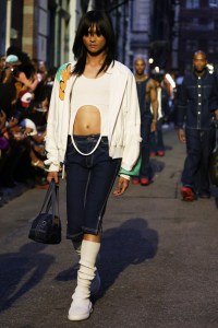 Telfar Spring 2025 CollectionTelfar Spring 2025 Collection