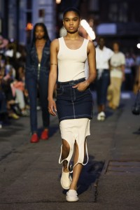 Telfar Spring 2025 CollectionTelfar Spring 2025 Collection