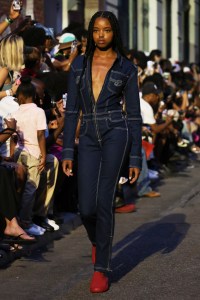 Telfar Spring 2025 CollectionTelfar Spring 2025 Collection