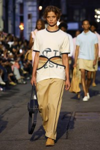 Telfar Spring 2025 CollectionTelfar Spring 2025 Collection