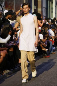 Telfar Spring 2025 CollectionTelfar Spring 2025 Collection