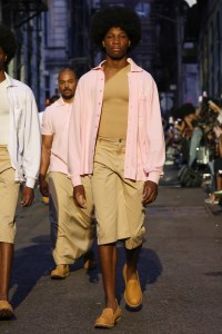 Telfar Spring 2025 CollectionTelfar Spring 2025 Collection