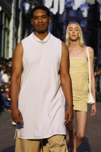Telfar Spring 2025 CollectionTelfar Spring 2025 Collection