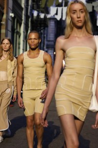 Telfar Spring 2025 CollectionTelfar Spring 2025 Collection