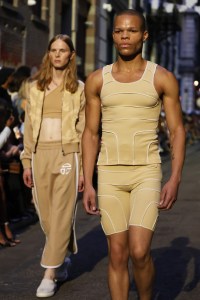 Telfar Spring 2025 CollectionTelfar Spring 2025 Collection