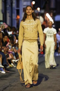 Telfar Spring 2025 CollectionTelfar Spring 2025 Collection