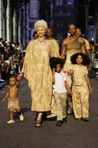 Telfar Spring 2025 CollectionTelfar Spring 2025 Collection