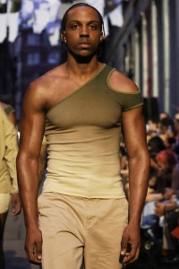 Telfar Spring 2025 CollectionTelfar Spring 2025 Collection