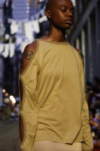 Telfar Spring 2025 CollectionTelfar Spring 2025 Collection