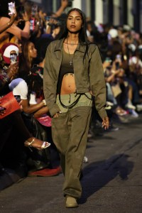 Telfar Spring 2025 CollectionTelfar Spring 2025 Collection