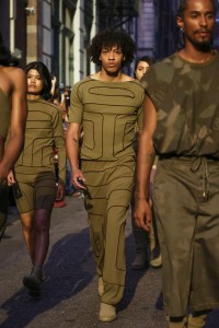 Telfar Spring 2025 CollectionTelfar Spring 2025 Collection