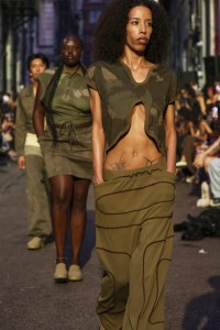 Telfar Spring 2025 CollectionTelfar Spring 2025 Collection