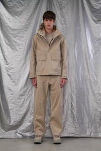 Ten C Men's Spring 2026 Ready-to-Wear Collection at Milan Men's Fashion Week