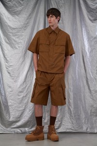 Ten C Men's Spring 2026 Ready-to-Wear Collection at Milan Men's Fashion Week
