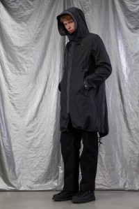 Ten C Men's Spring 2026 Ready-to-Wear Collection at Milan Men's Fashion Week