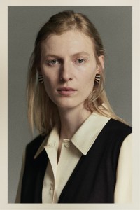 The Row Spring 2026 Ready-to-Wear Collection at Paris Fashion Week