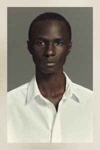 The Row Spring 2026 Ready-to-Wear Collection at Paris Fashion Week