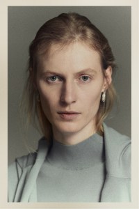 The Row Spring 2026 Ready-to-Wear Collection at Paris Fashion Week