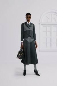 Thom Browne Resort 2026 Collection