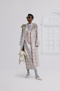 Thom Browne Resort 2026 Collection