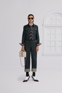 Thom Browne Resort 2026 Collection