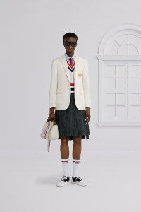 Thom Browne Resort 2026 Collection