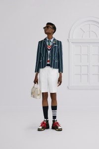 Thom Browne Resort 2026 Collection