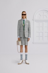 Thom Browne Resort 2026 Collection
