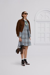Thom Browne Resort 2026 Collection