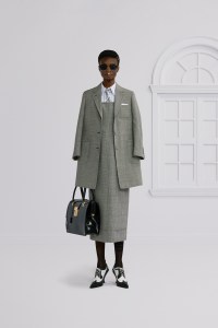 Thom Browne Resort 2026 Collection