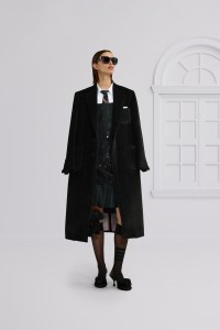 Thom Browne Resort 2026 Collection