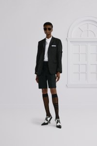 Thom Browne Resort 2026 Collection