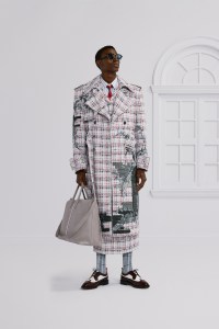 Thom Browne Resort 2026 Collection