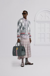 Thom Browne Resort 2026 Collection