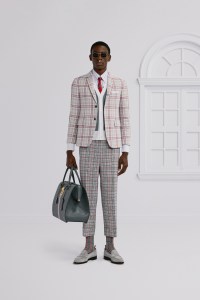 Thom Browne Resort 2026 Collection