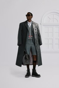 Thom Browne Resort 2026 Collection