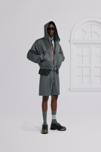 Thom Browne Resort 2026 Collection
